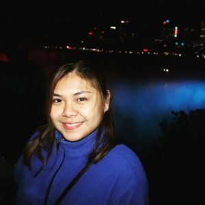 Meet your Posher, Joevelle